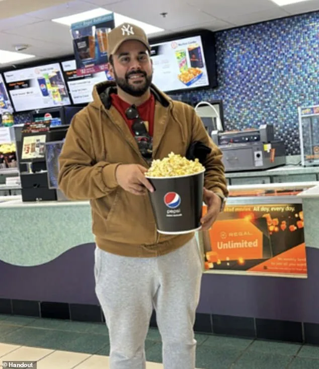 International Manhunt for Navy Reservist After Wife's Body Found in Freezer