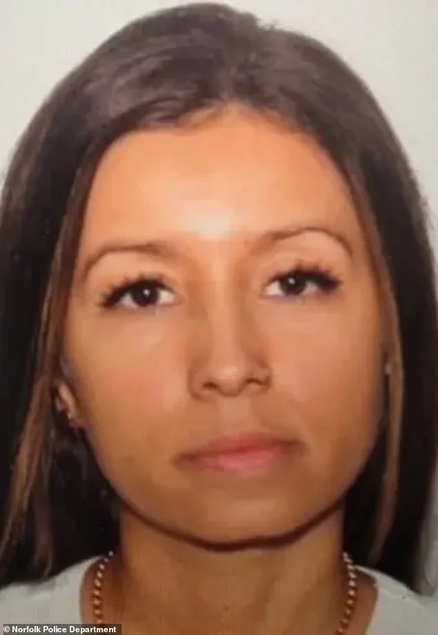 International Manhunt for Navy Reservist After Wife's Body Found in Freezer