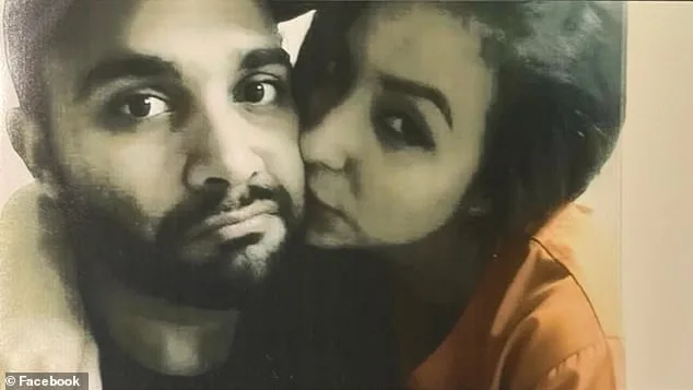 International Manhunt for Navy Reservist After Wife's Body Found in Freezer