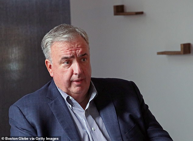 Nantucket Geotubes Damaged Deliberately, $10,000 Reward Offered for Environmental Crime