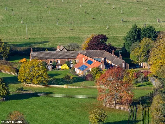 The Unraveling of a Dynasty: Prince Andrew's Scandal and the Monarchy's Crisis