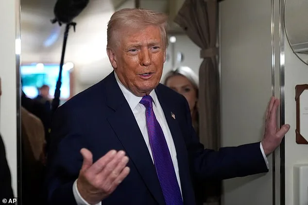 Trump Accuses Obama of Leaking Classified Info on Aliens, Reigniting Old Controversy