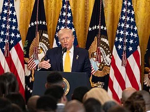 Trump Administration Considering Major Iran Campaign, Sources Warn of Existential Threat to Regime