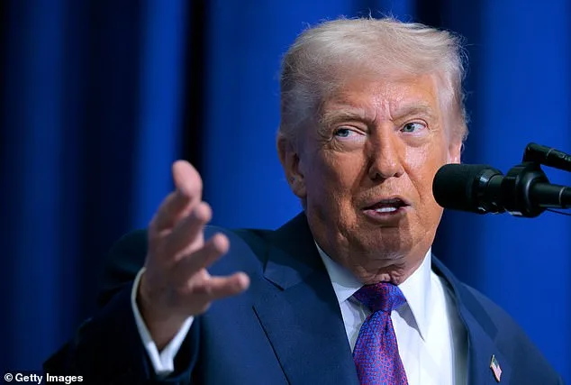 Trump Praises Rubio's 'Velvet Glove' Approach While Acknowledging Vance's Toughness in MAGA Succession Race