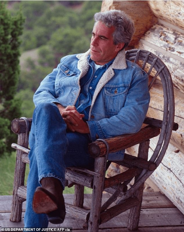 Wexner's Lengthy Deposition on Epstein Ties Sparks Lawyer's Frustration