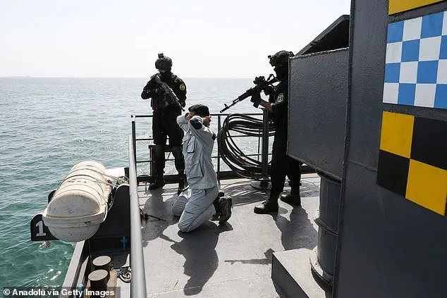 After Supreme Court Rebuke, Trump Weighs Iran Strike as Geopolitical Tensions Escalate