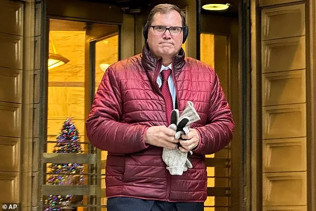 Deputy AG Fires New U.S. Attorney Hours After Oath, Intensifying DOJ-Judiciary Tensions