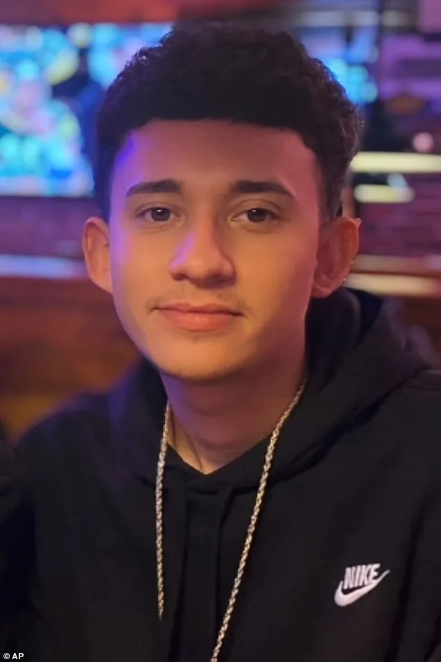 ICE Agent Shoots U.S. Citizen in Texas, Hidden Pattern of Fatalities Exposed