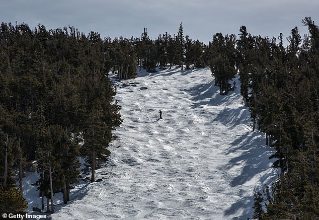 Tragedy Strikes Again at Lake Tahoe's Heavenly Mountain Resort: Two More Skiers Killed Days After Avalanche, Raising Safety Concerns