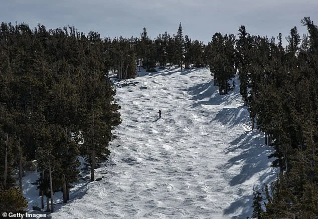 Tragedy Strikes Again at Lake Tahoe's Heavenly Mountain Resort: Two More Skiers Killed Days After Avalanche, Raising Safety Concerns