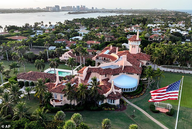 21-Year-Old Man Killed After Entering Secure Area at Mar-a-Lago; Secret Service Involved