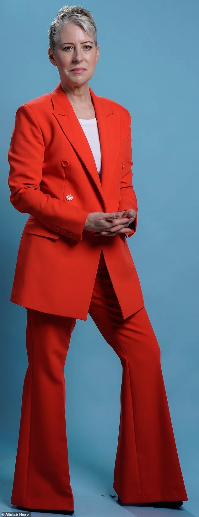 Gordon Ramsay's Ex-Mistress Accuses Him of Sanitizing His Past in New Netflix Documentary