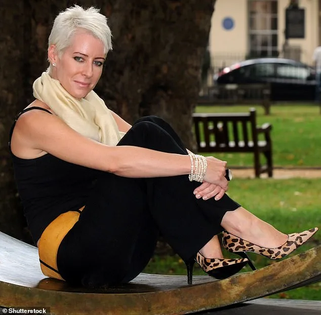 Gordon Ramsay's Ex-Mistress Accuses Him of Sanitizing His Past in New Netflix Documentary