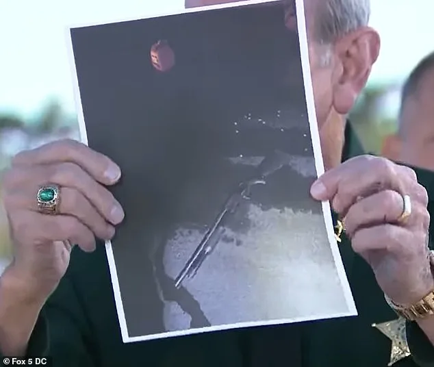 Karoline Leavitt Blames Democrats for Failed Trump Assassination Attempt