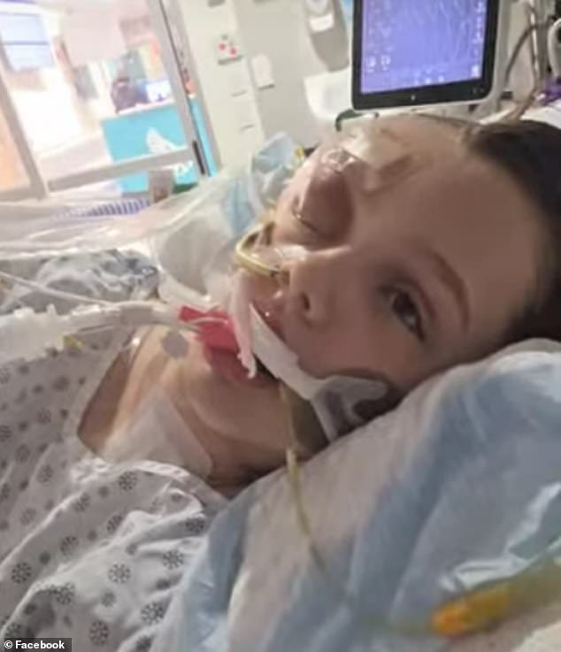Miraculous Recovery: 12-Year-Old Shot in BC School Shooting Shows Signs of Survival, Mother Shares Update