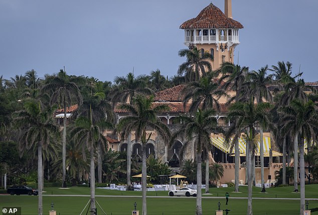 Secret Service Shoots Dead Armed Man at Mar-a-Lago Amid Ongoing Security Threats