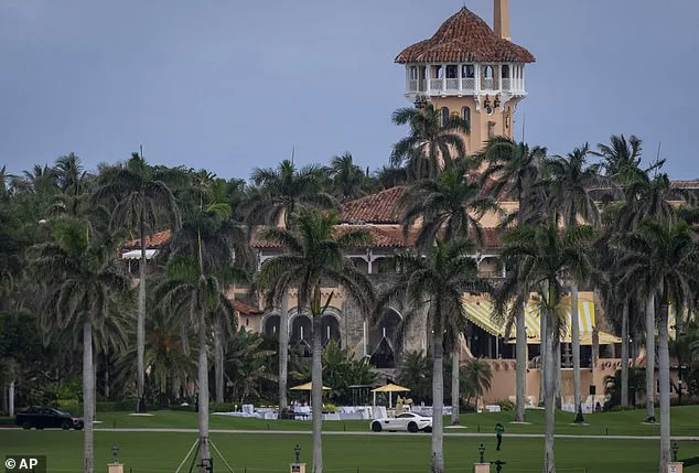Secret Service Shoots Dead Armed Man at Mar-a-Lago Amid Ongoing Security Threats