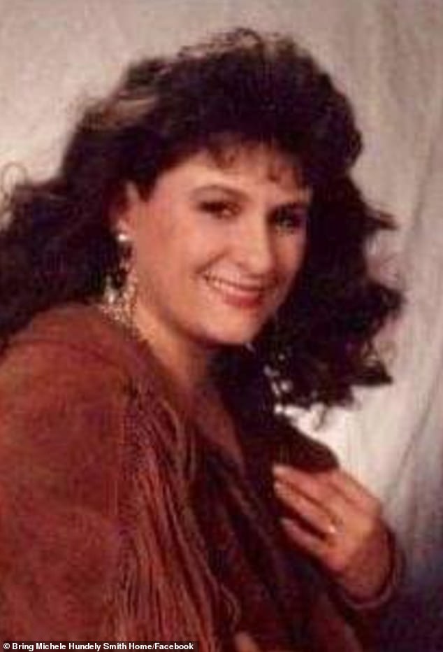 After 24 Years, Missing Mother Reappears in North Carolina