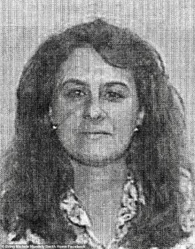 After 24 Years, Missing Mother Reappears in North Carolina