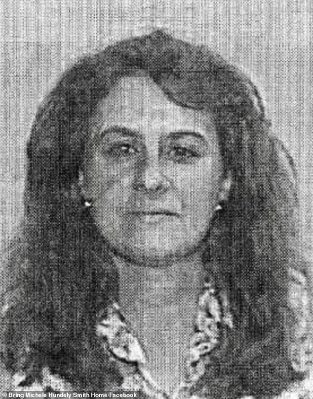 After 24 Years, Missing Mother Reappears in North Carolina