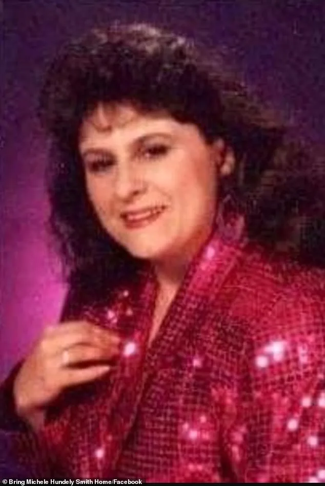 After 24 Years, Missing Mother Reappears in North Carolina