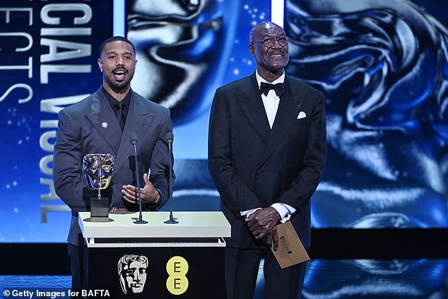 BBC Faces Backlash Over BAFTAs Coverage: Racial Slur Broadcast, 'Free Palestine' Call Edited Out