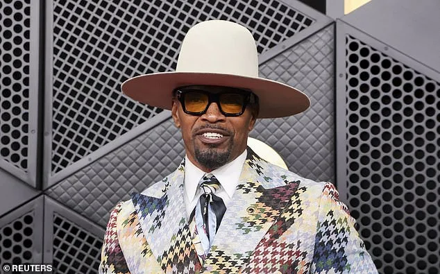 Jamie Foxx Condemns John Davidson's N-Word Slur at BAFTAs, Raising Questions on Disability and Free Speech