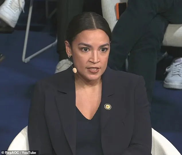 Ocasio-Cortez Faces Backlash Over Unpolished Munich Speech