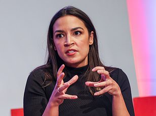 Ocasio-Cortez Faces Backlash Over Unpolished Munich Speech