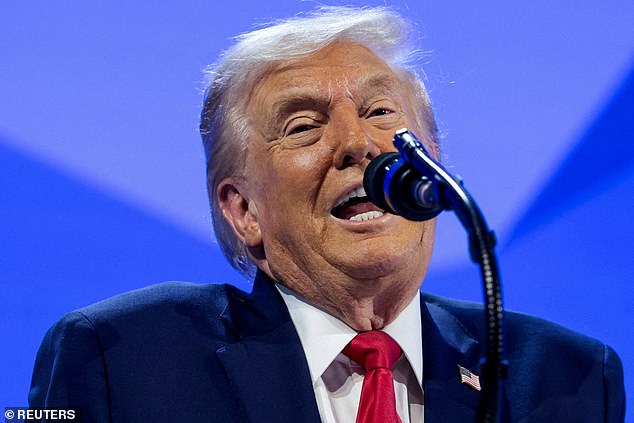 Controversial Trump Proposal Sparks Wall Street Turmoil Over Citizenship Data Rules