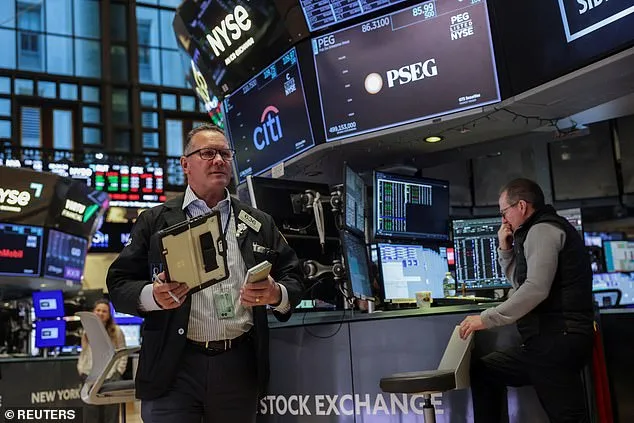 Controversial Trump Proposal Sparks Wall Street Turmoil Over Citizenship Data Rules