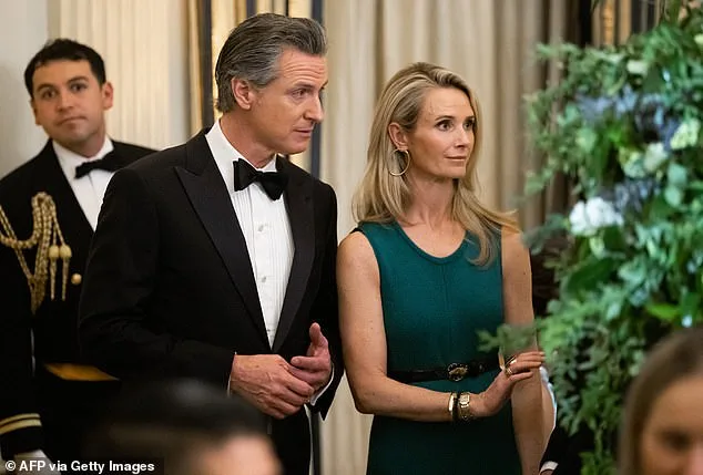 Fiery Debate Erupts Between Gavin Newsom and Sean Hannity Over Dyslexia, SAT Remarks