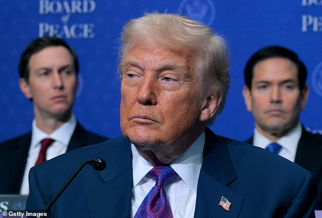 Trump Condemns Supreme Court for Undermining Tariffs, Warns of Birthright Citizenship Ruling