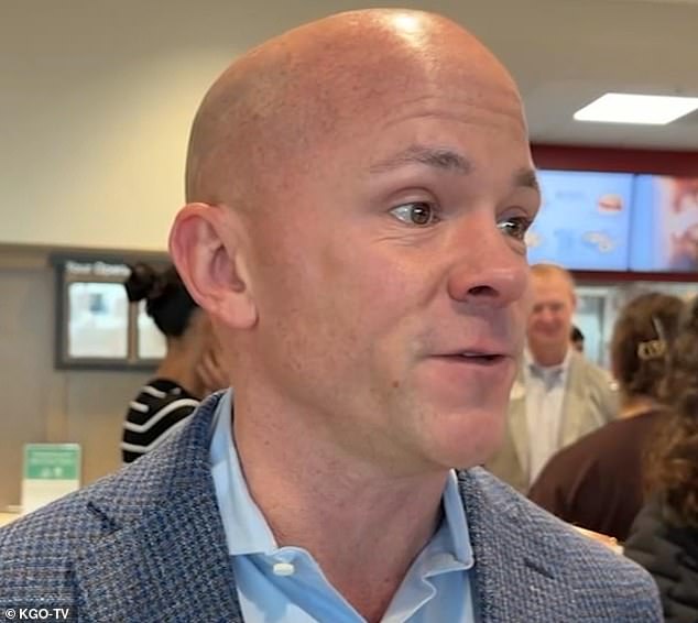 Chick-fil-A CEO Surprises First-Generation UC Berkeley Student with $25,000 Scholarship in Emotional Celebration