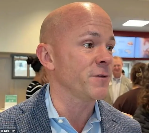 Chick-fil-A CEO Surprises First-Generation UC Berkeley Student with $25,000 Scholarship in Emotional Celebration