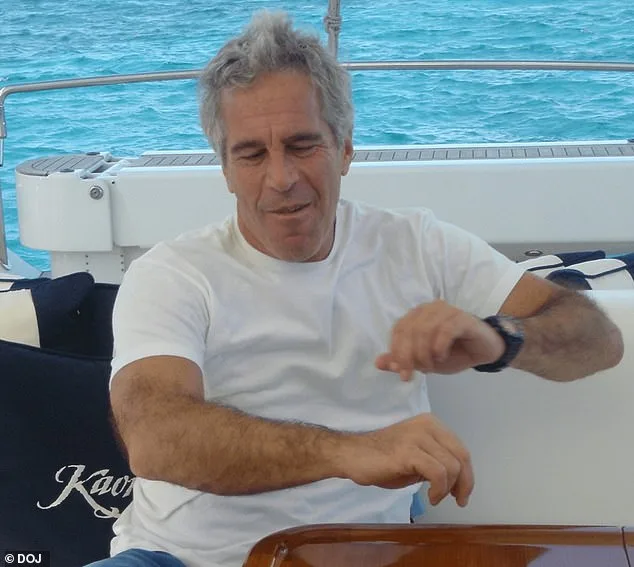 DOJ Unveils Epstein Emails Joking About Hawking's Alleged Ties to Paedophile Island