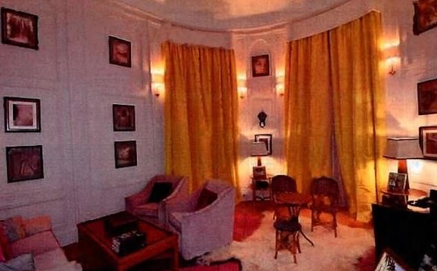 French Police Reveal Chilling Photos from Jeffrey Epstein's Paris Flat as Sexual Exploitation Probe Expands