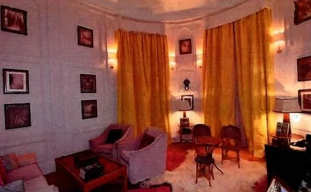 French Police Reveal Chilling Photos from Jeffrey Epstein's Paris Flat as Sexual Exploitation Probe Expands