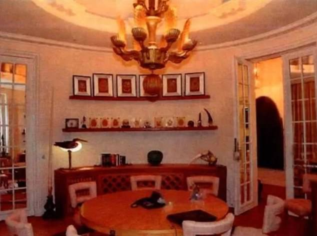 French Police Reveal Chilling Photos from Jeffrey Epstein's Paris Flat as Sexual Exploitation Probe Expands