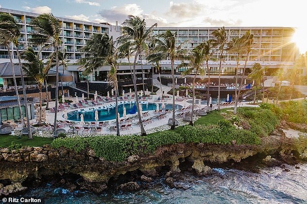 Hawaii Residents Sue State Over Hotel Project Alleging Environmental and Cultural Harm