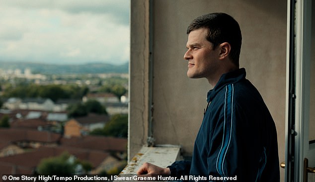 John Davidson Questions Microphone Placement After Unintended Outburst at Bafta Awards, Tied to Tourette's Syndrome