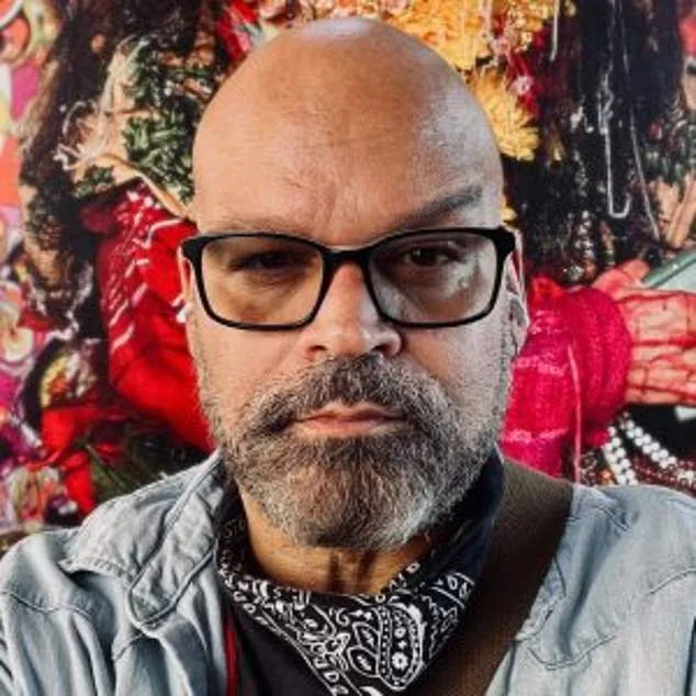 Jonte Richardson Steps Down from Bafta Over Handling of Racial Slur Incident