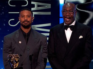 Jonte Richardson Steps Down from Bafta Over Handling of Racial Slur Incident