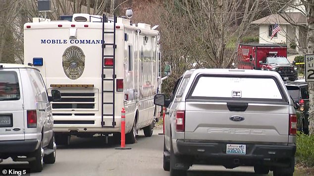 Mass Stabbing in Gig Harbor Leaves 4 Dead, Community in Shock