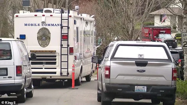 Mass Stabbing in Gig Harbor Leaves 4 Dead, Community in Shock