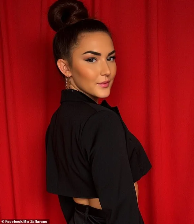 Mental Health and Probation in Focus After Mia Zaffarano's Stabbing Incident