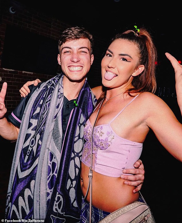 Mental Health and Probation in Focus After Mia Zaffarano's Stabbing Incident