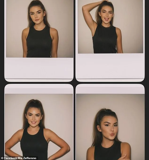 Mental Health and Probation in Focus After Mia Zaffarano's Stabbing Incident