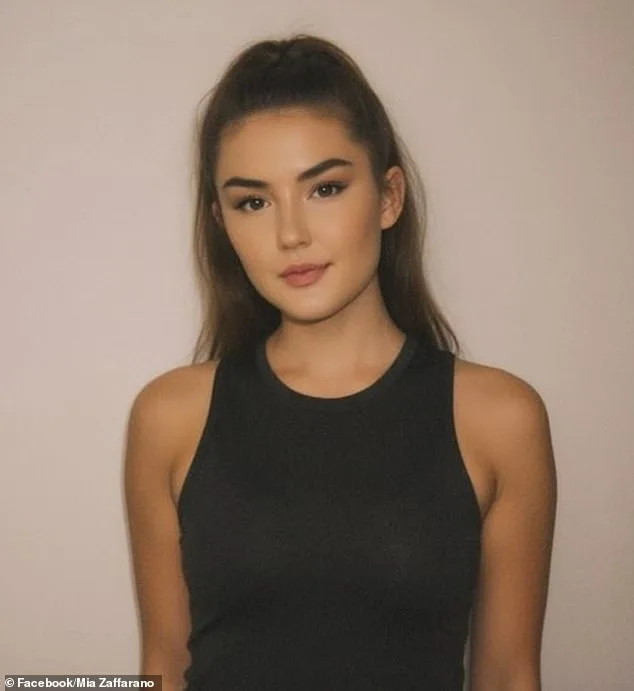 Mental Health and Probation in Focus After Mia Zaffarano's Stabbing Incident