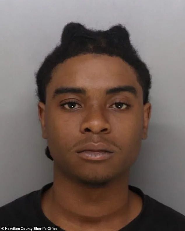 Plea Deal Sparks Outrage as Latrelle Rogers Sentenced to 12-18 Years for Involuntary Manslaughter